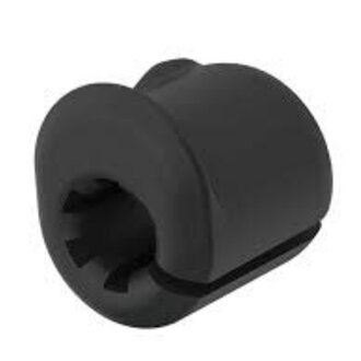 Trek Embout (Grommet) de cadre pour câble Di2 Trek Embout (Grommet) de cadre pour câble Di2