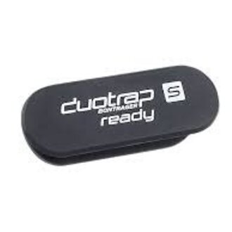 Bontrager Bontrager Carbon Road Frame DuoTrap S Cover Bontrager Bontrager Carbon Road Frame DuoTrap S Cover
