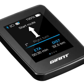 Giant Manette contrôle Giant E-Bike RideControl Giant Manette contrôle Giant E-Bike RideControl