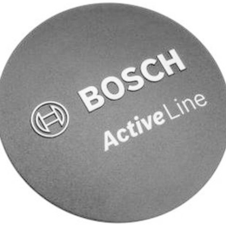 BOSCH Couvert moteur Bosch Active line