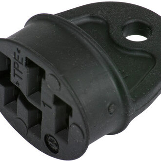 BOSCH Couvert de connection batterie Bosch System 2