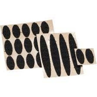 Bontrager Ensemble velcro Bontrager pour casque Bontrager Ensemble velcro Bontrager pour casque