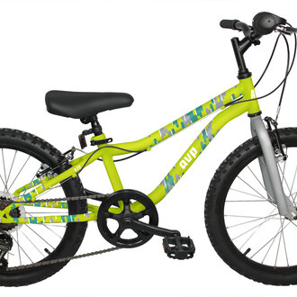 AVP Vélo AVP K20 2022