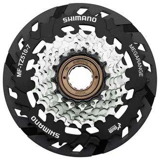 Shimano Roue-libre Shimano TZ510 Shimano Roue-libre Shimano TZ510