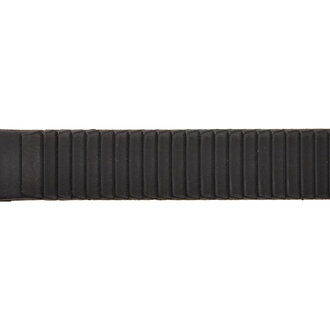 Trek Courroie crantée soulier Bontrager noir Trek Courroie crantée soulier Bontrager noir