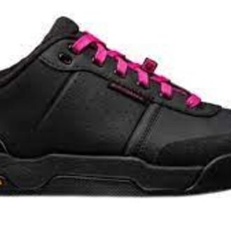 Trek Soulier Bontrager Flatline WSD Trek Soulier Bontrager Flatline WSD