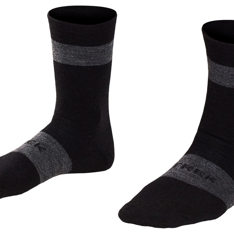 Trek Bas Trek Race Crew Merino Wool