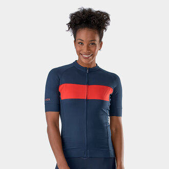 Bontrager Maillot Trek Circuit LTD W