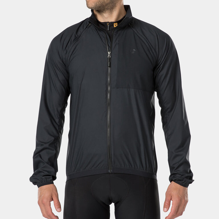 HLC-Cycles Lambert Manteau Bontrager Circuit Conv.