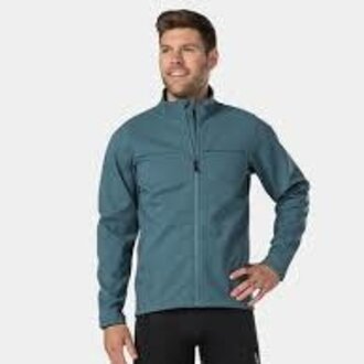 Trek Manteau Bont. Circuit Softshell
