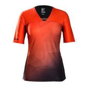 Trek Maillot Bontrager Tario WSD