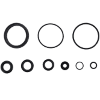 Fox Ensemble de seal susp arr Fox Float X Fox Ensemble de seal susp arr Fox Float X