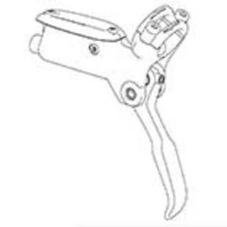 Sram Levier Frein Sram Level T Gen 2 Sram Levier Frein Sram Level T Gen 2