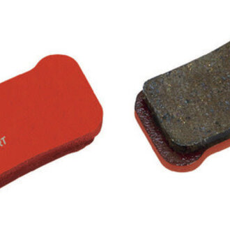 Jagwire Plaquettes frein Jagwire Sport