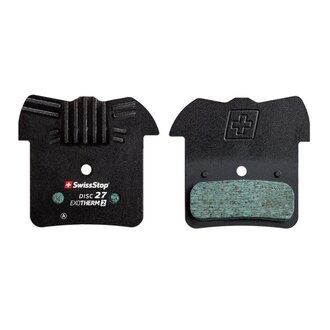 SwissStop Plaquettes frein SwissStop Exotherm2 SwissStop Plaquettes frein SwissStop Exotherm2