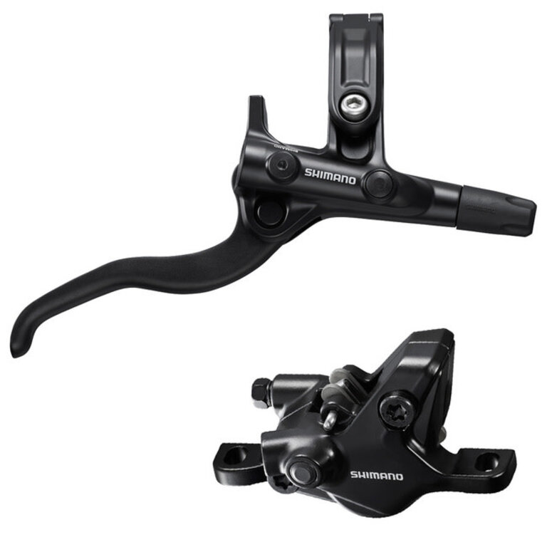 Shimano Frein disque Shimano M4100/MT410