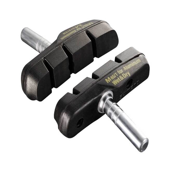 PATIN DE FREIN (2U) ROUTE SHIMANO - Noves Bikes