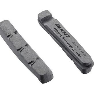 Giant Patin frein Giant SLR 0 carbone (gris) Giant Patin frein Giant SLR 0 carbone (gris)