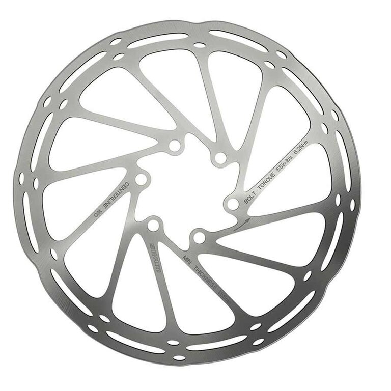 Sram Disque Sram Centerline 6b