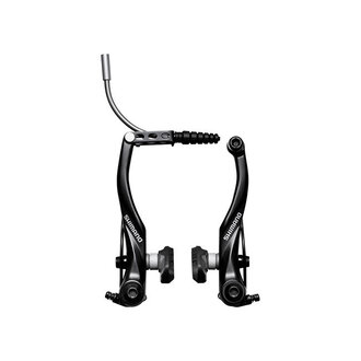 Shimano Frein V-brake Shimano Alivio T4000 noir Shimano Frein V-brake Shimano Alivio T4000 noir