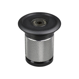 Bontrager Ecrou-étoile Trek 28.6mm pour fourche carbone Bontrager Ecrou-étoile Trek 28.6mm pour fourche carbone
