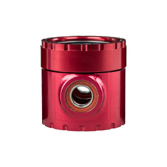 Trek Ensemble IsoSpeed direction complet