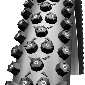 Schwalbe Pneu Schwalbe Ice Spiker Pro rigide Schwalbe Pneu Schwalbe Ice Spiker Pro rigide