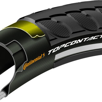 Continental Pneu Continental Top Contact II Continental Pneu Continental Top Contact II