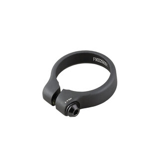 Bontrager Collet selle Bontrager 39.7mm noir Bontrager Collet selle Bontrager 39.7mm noir