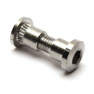 Silva Vis de Selle Silva Silva Vis de Selle Silva