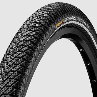 Continental Pneu Continental Top Contact Winter II Continental Pneu Continental Top Contact Winter II