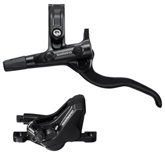 Shimano Frein disque Shimano M4100/MT420