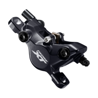 Shimano Etrier frein seul Shimano M8100 Shimano Etrier frein seul Shimano M8100