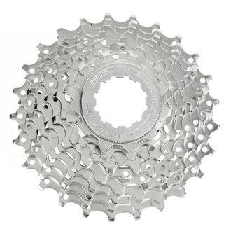 Shimano Cassette Shimano HG400 Shimano Cassette Shimano HG400