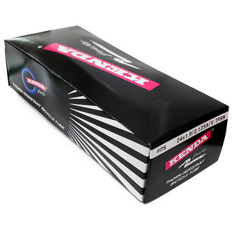 Kenda Tube Kenda 24x1.75-2.125 ultra résistant Sch Kenda Tube Kenda 24x1.75-2.125 ultra résistant Sch