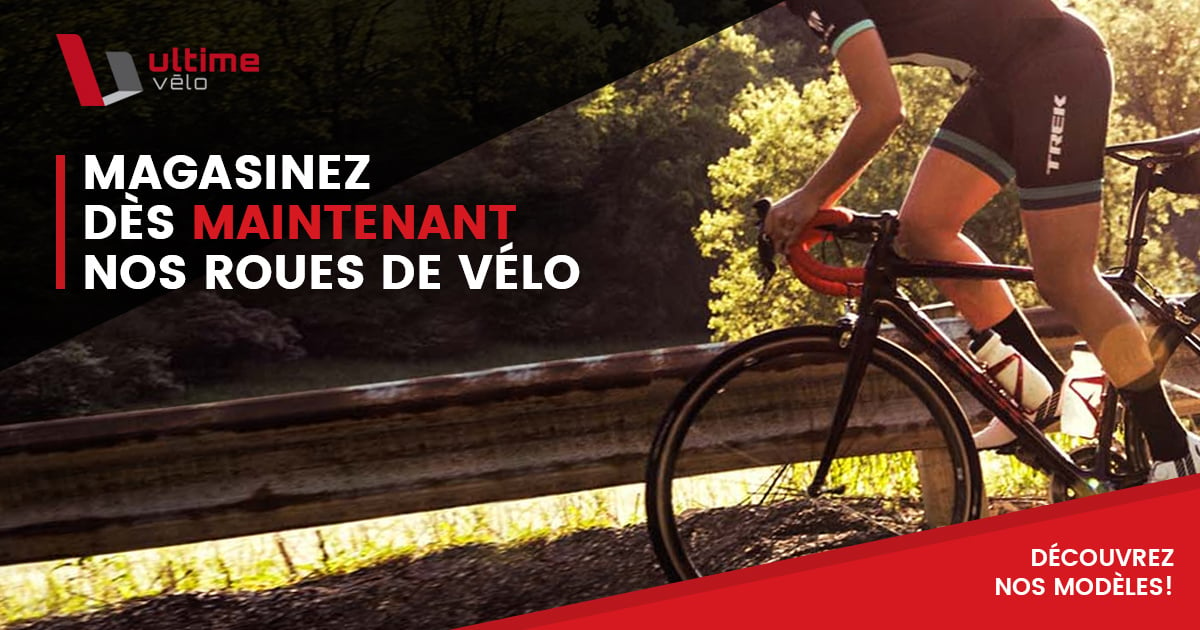 Comment entretenir son vélo de route ? - Campsider