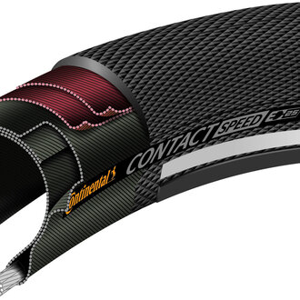 Continental Pneu Continental Contact Speed 700x32 Rigide Continental Pneu Continental Contact Speed 700x32 Rigide