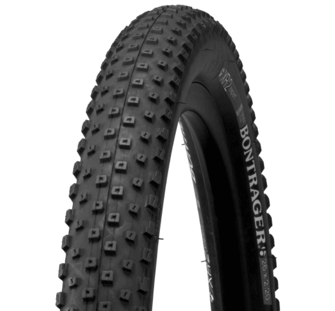 Bontrager XR2 Team Issue TLR MTB Tire