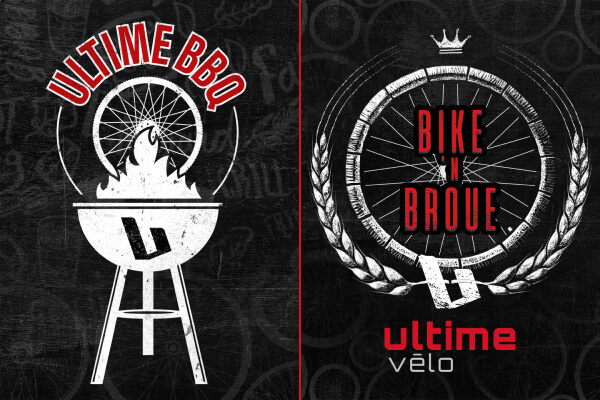 Événements Ultime Vélo - Ultime BBQ | Bike'N Broue