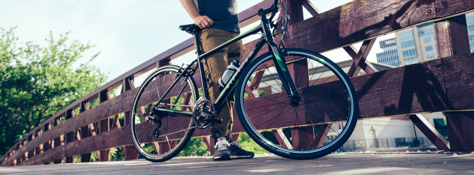 Poignée vélo : Trouvez vos poignées vélo avec Cyclable !
