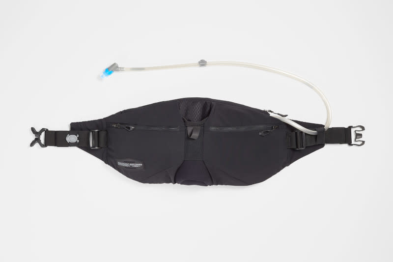 Bontrager Sac taille Bontrager Rapid Pack Hydro - Ultime Vélo