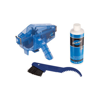 Park Tool Ensemble nettoyeur chaine Park Tool CG-2.4