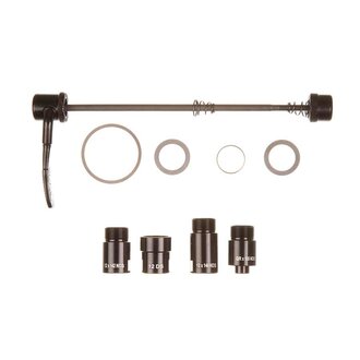 Tacx Trousse d'assemblage Tacx NEO 2T