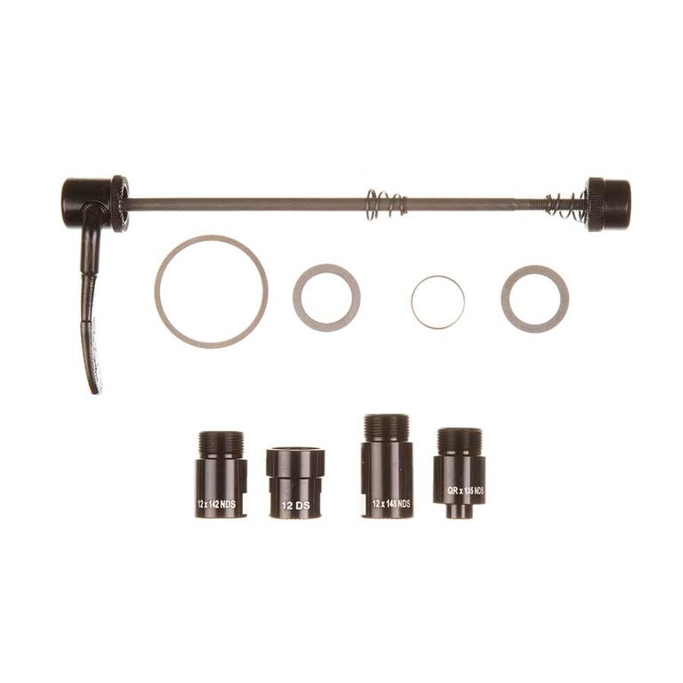 Tacx Trousse d'assemblage Tacx NEO 2T