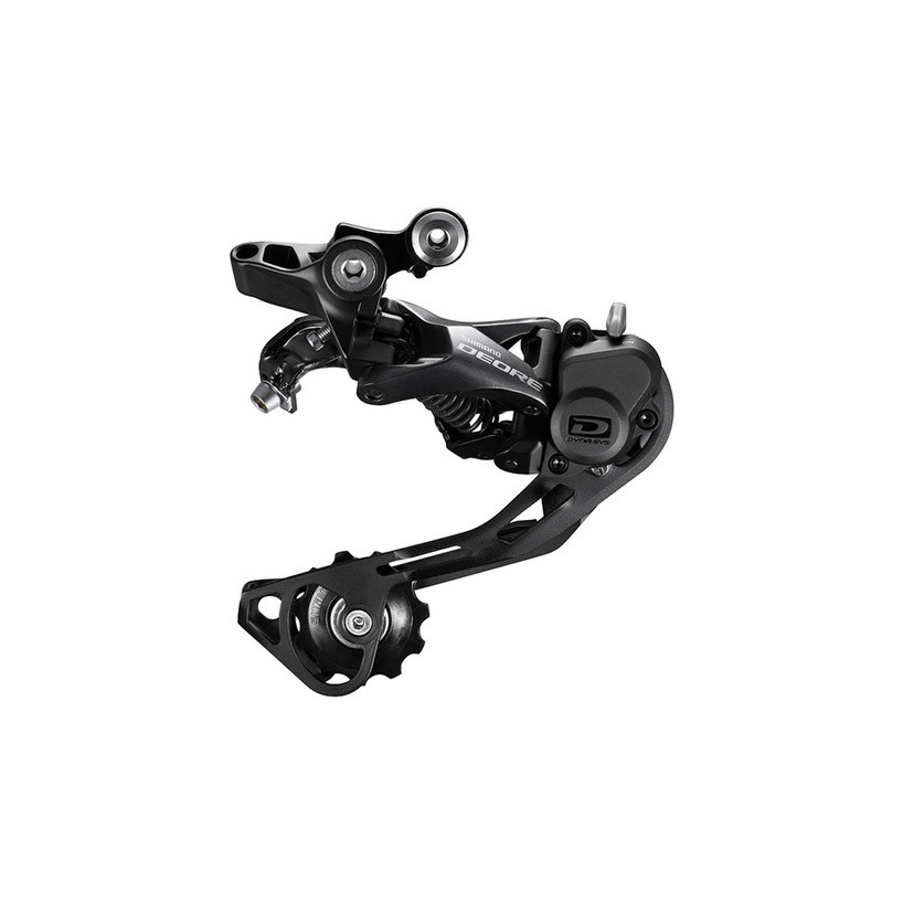 Dérailleur arrière Shimano RD-MT60 Deore 6,7 vitesses route