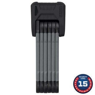 Abus Cadenas pliable Abus Bordo Granit XPlus 6500 85cm SH