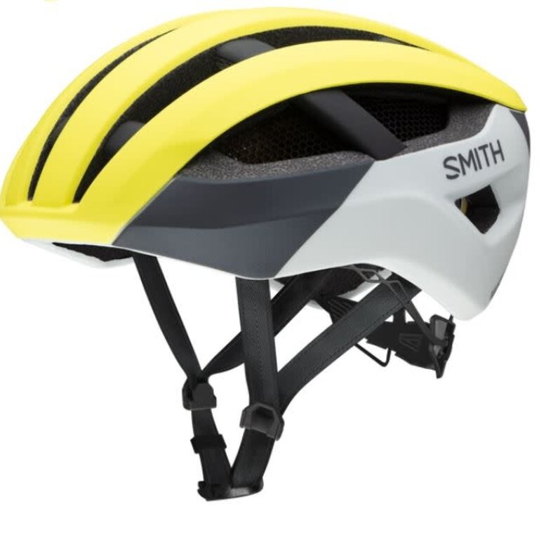 Smith Casque Smith Network MIPS