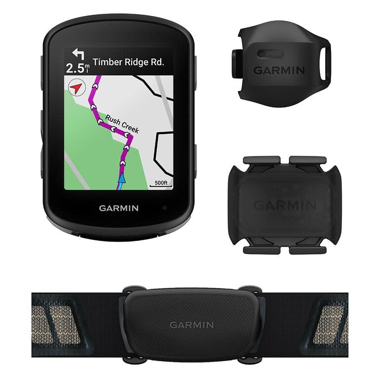 Garmin Cyclomètre GPS Garmin Edge 540