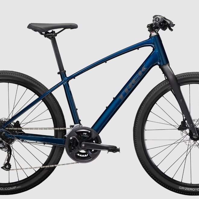 Vélo trek solde deals