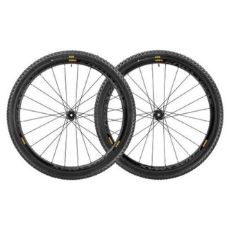 Mavic Roue 29'' Mavic Crossmax Pro Carbon Boost (paire) Mavic Roue 29'' Mavic Crossmax Pro Carbon Boost (paire)